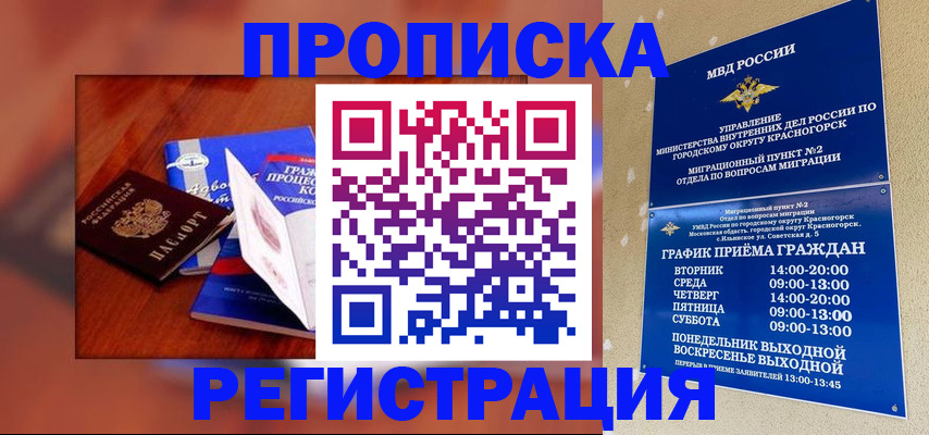 временная регистрация для школы в Норильске